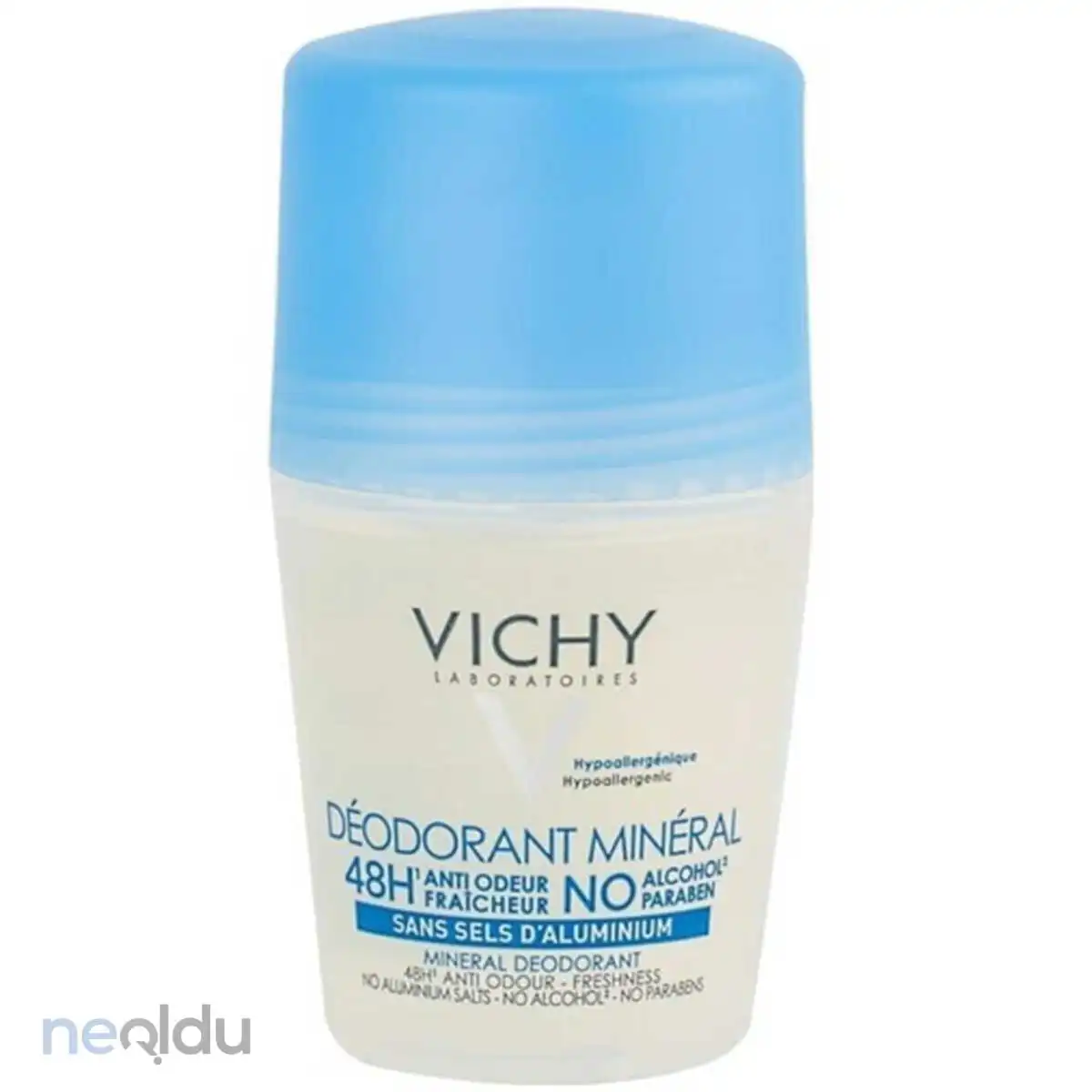 Vichy Mineral