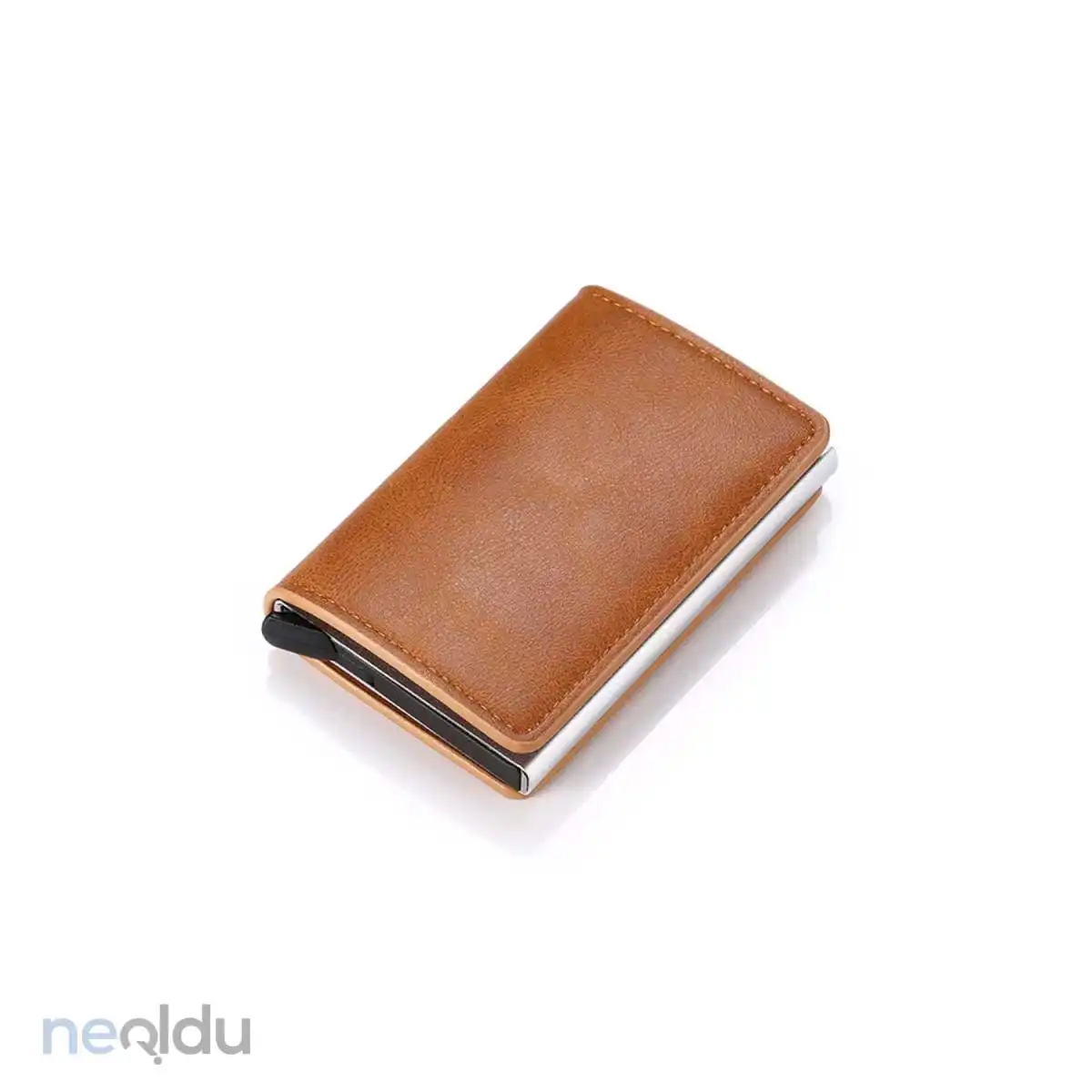 Aliexpress En İyi Erkek Cüzdan