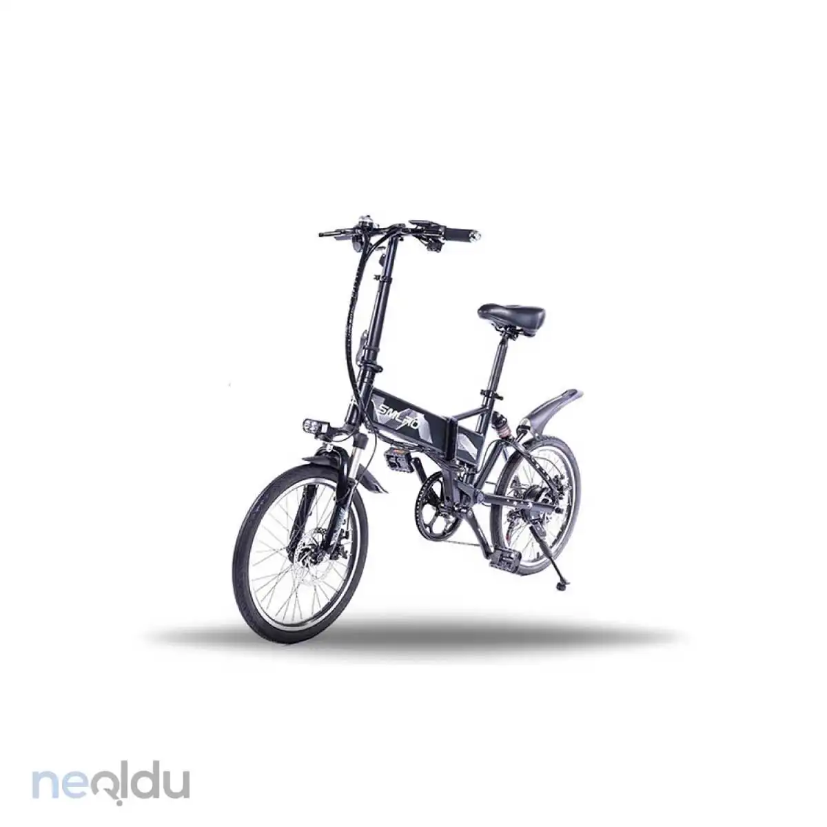 Aliexpress Elektrikli Bisiklet Modelleri