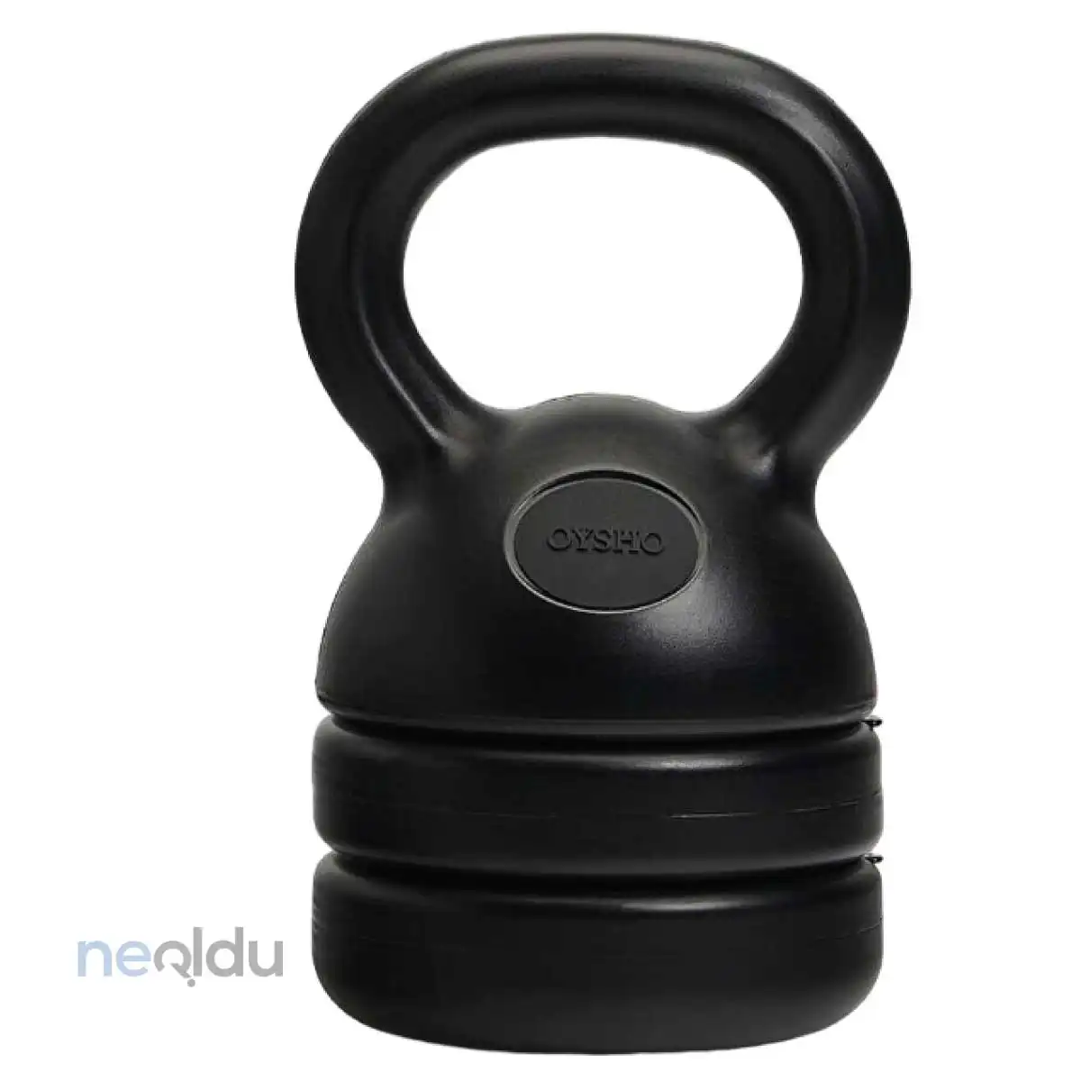 Oysho Kettlebell