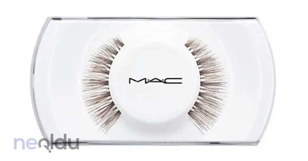 Mac Sultress Lashes