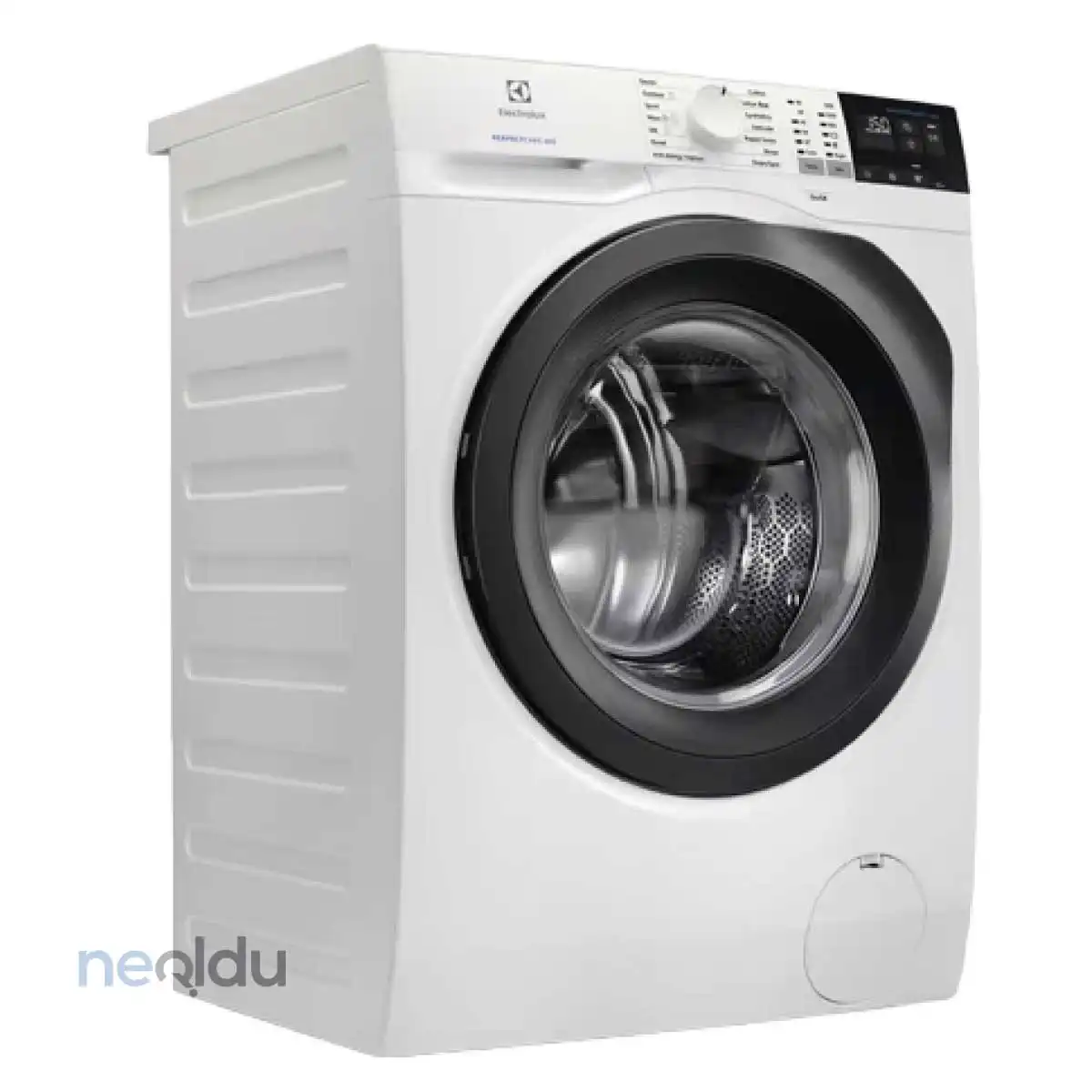 Electrolux EW6F421BT PerfectCare 600 Çamaşır Makinesi