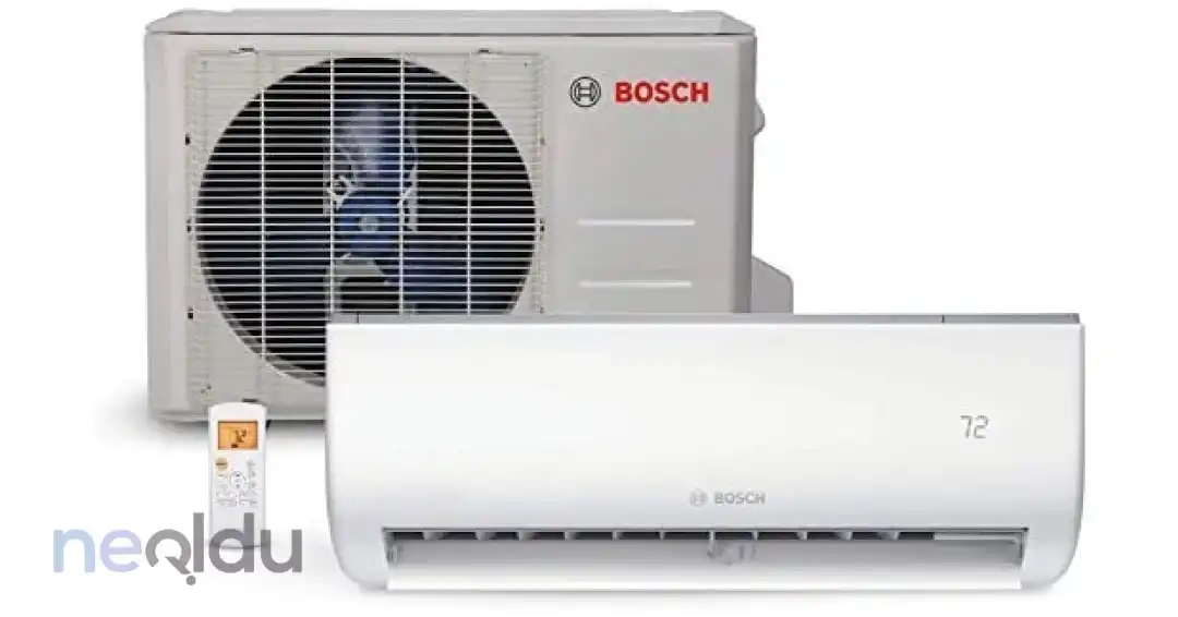 Bosch Climate 5000 RAC Klima