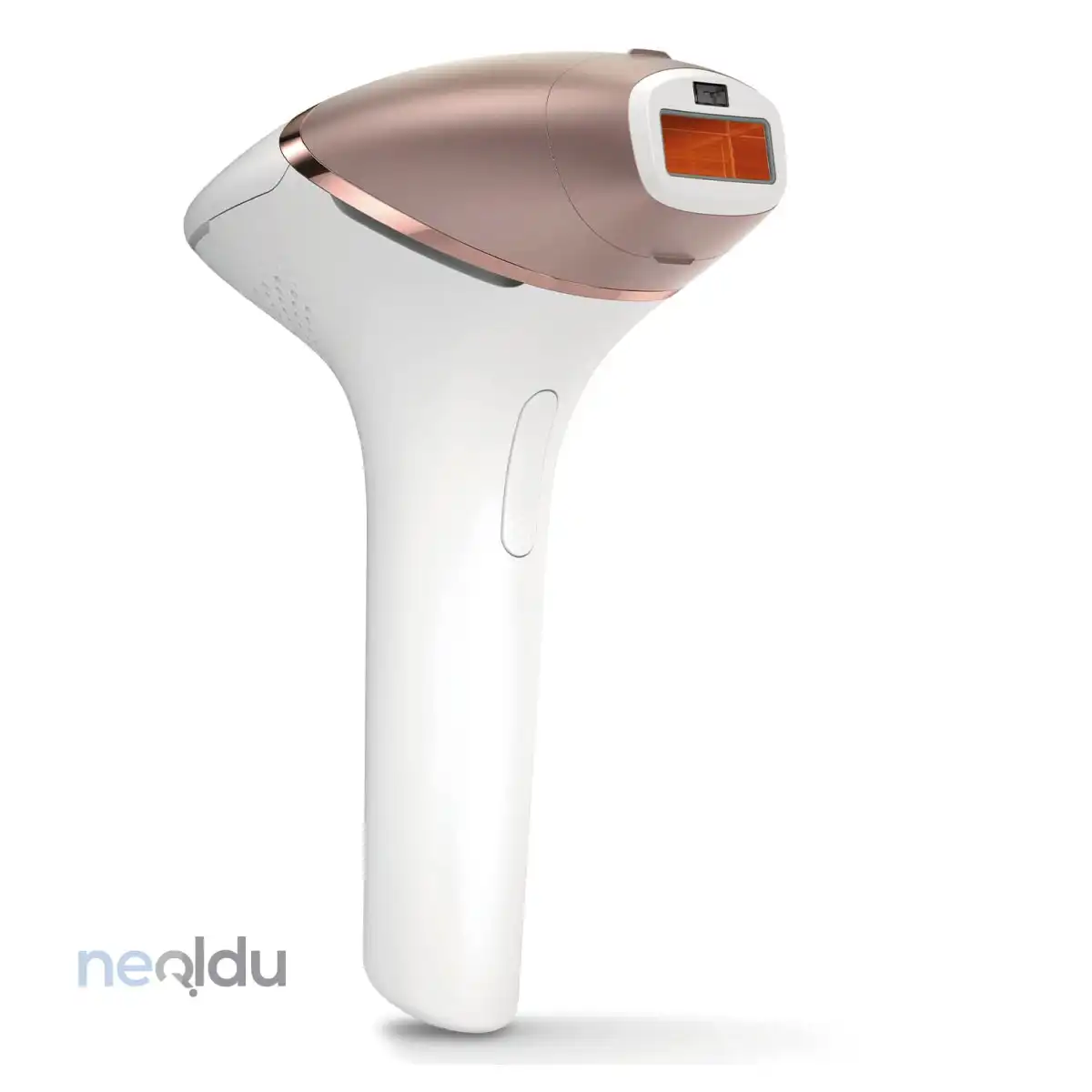 Philips Lumea Prestige Nasıl Kullanılır?