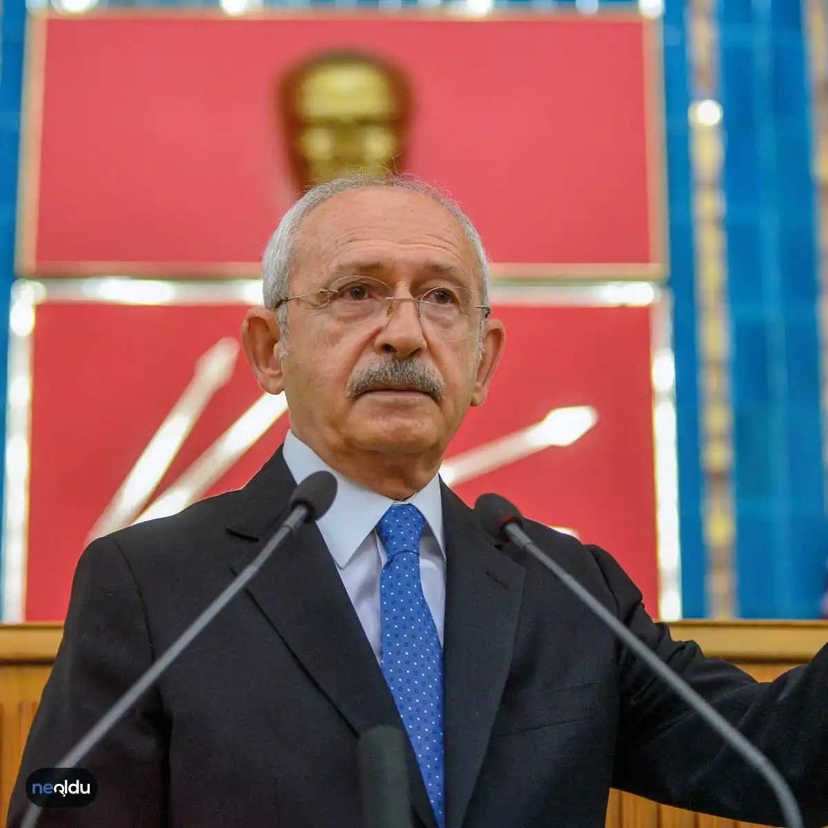 Kemal Kılıçdaroğlu Kimdir?