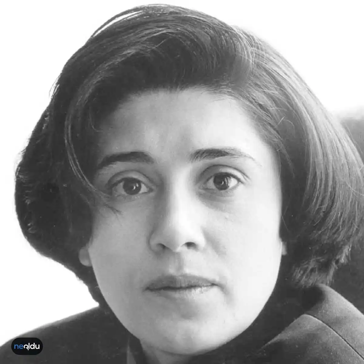 Leyla Zana Kimdir?