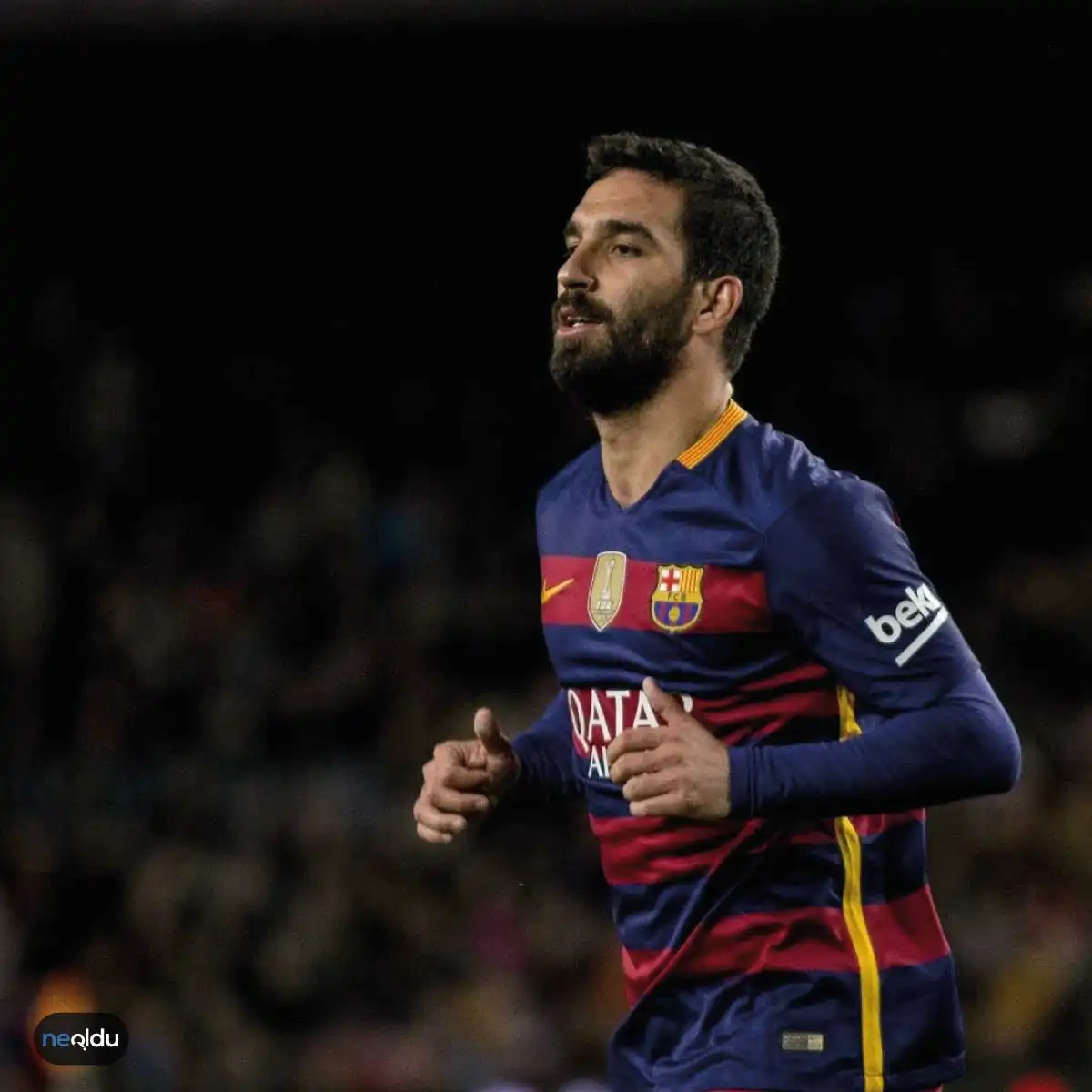 Arda Turan Kimdir?