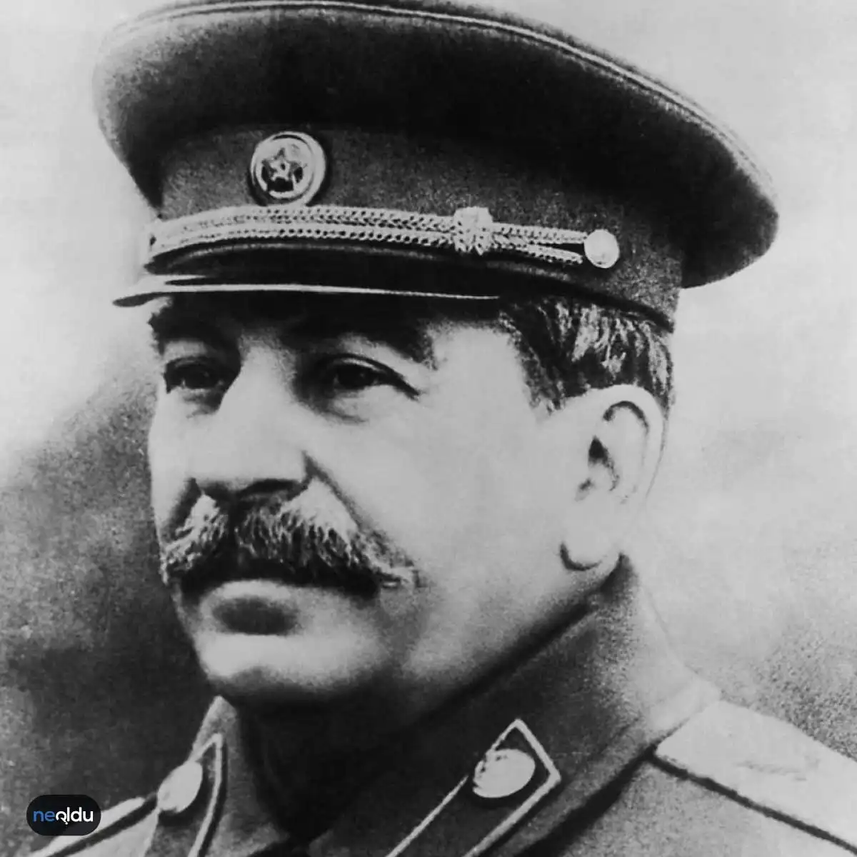 Josef Stalin Kimdir?