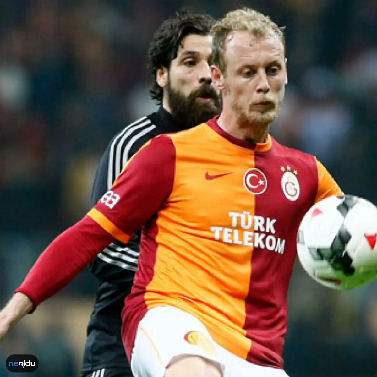 Semih Kaya Kimdir?