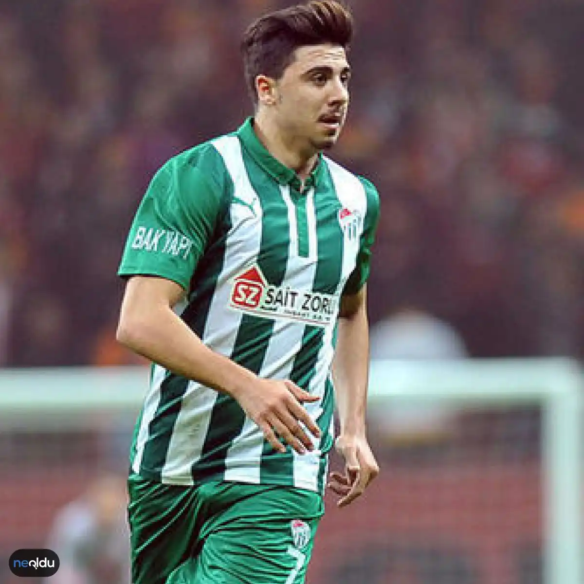 Ozan Tufan Kimdir?