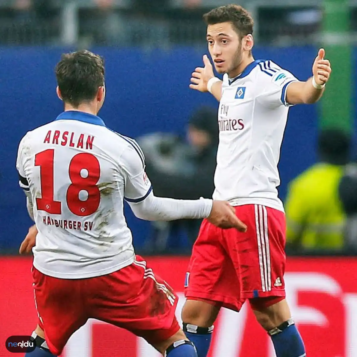 Hakan Çalhanoğlu Kimdir?