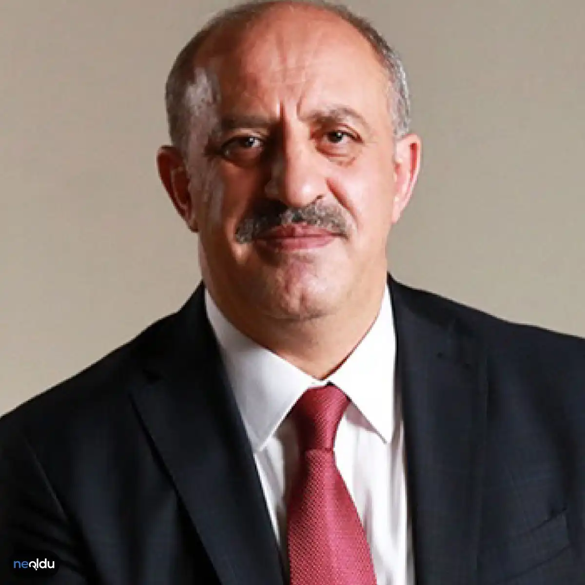 Abdullah Atalay Kimdir?