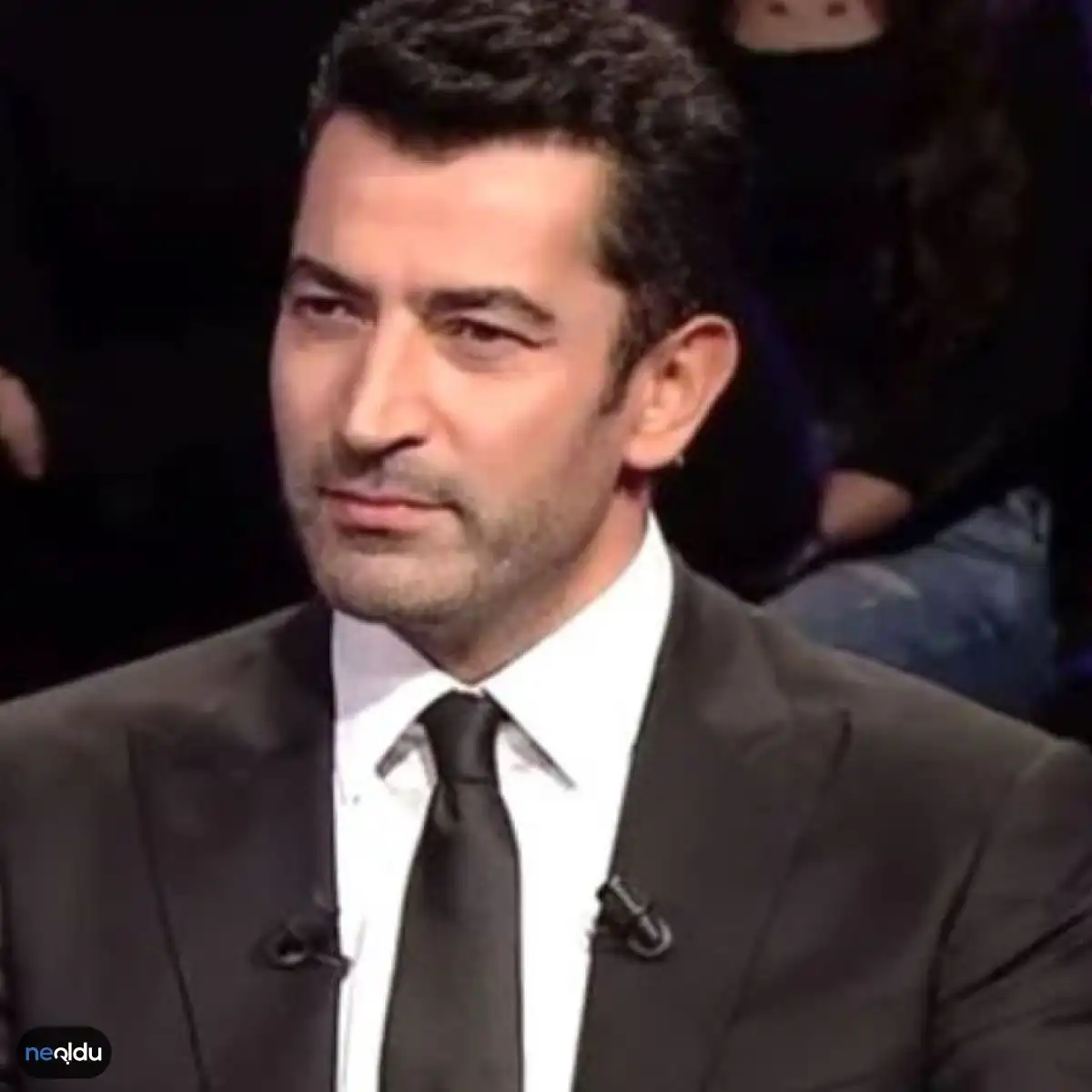 Kenan İmirzalıoğlu Kimdir?