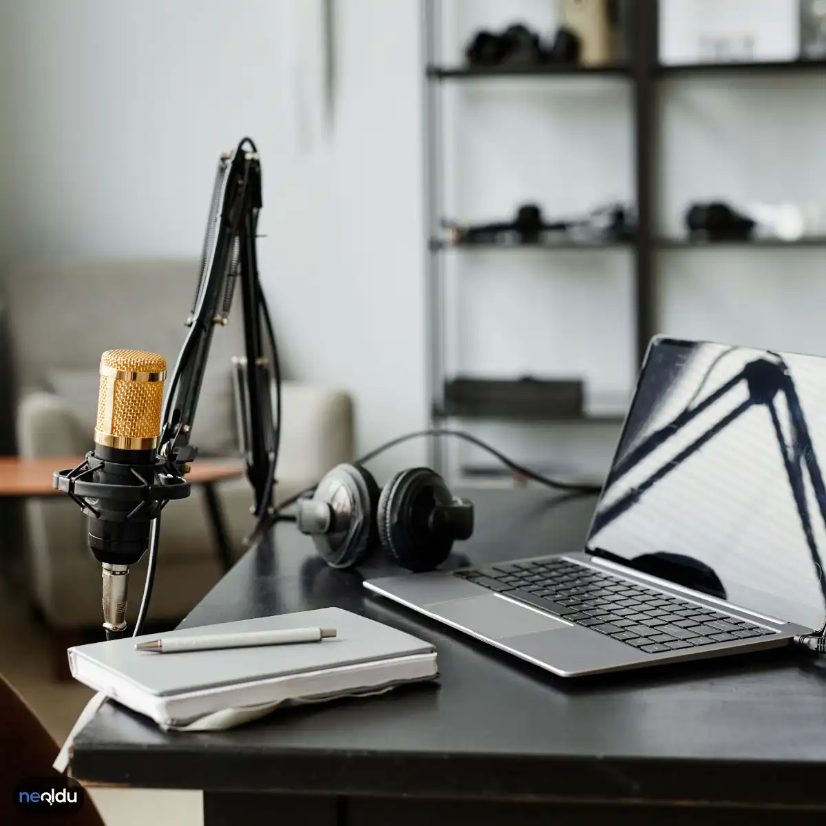 Podcasting Nedir?