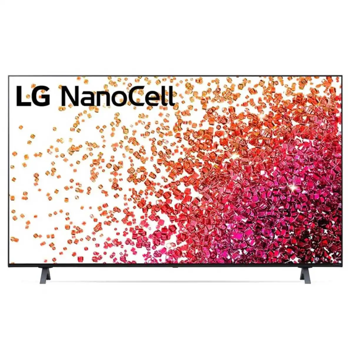 En İyi LED TV LG 86NAN0766QA