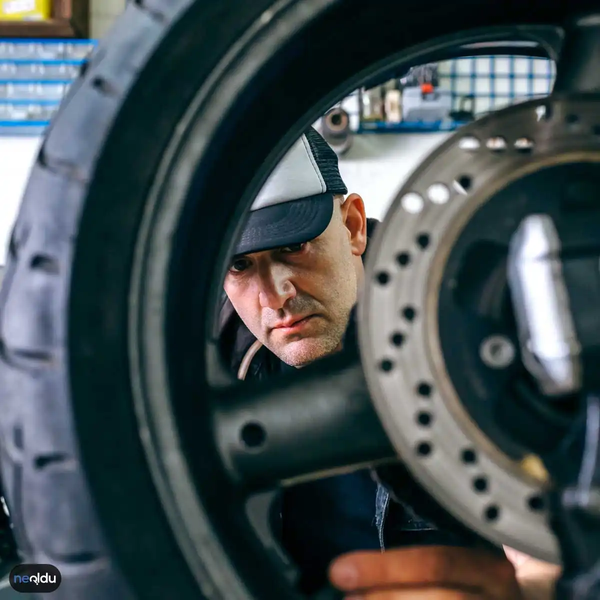 Motosikletin Kışlık Bakımı Nasıl Yapılır