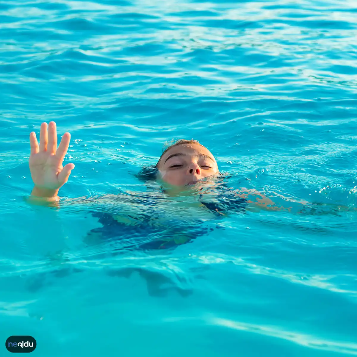 Tatil Kazalarında Yapılması Gereken İlk Yardım