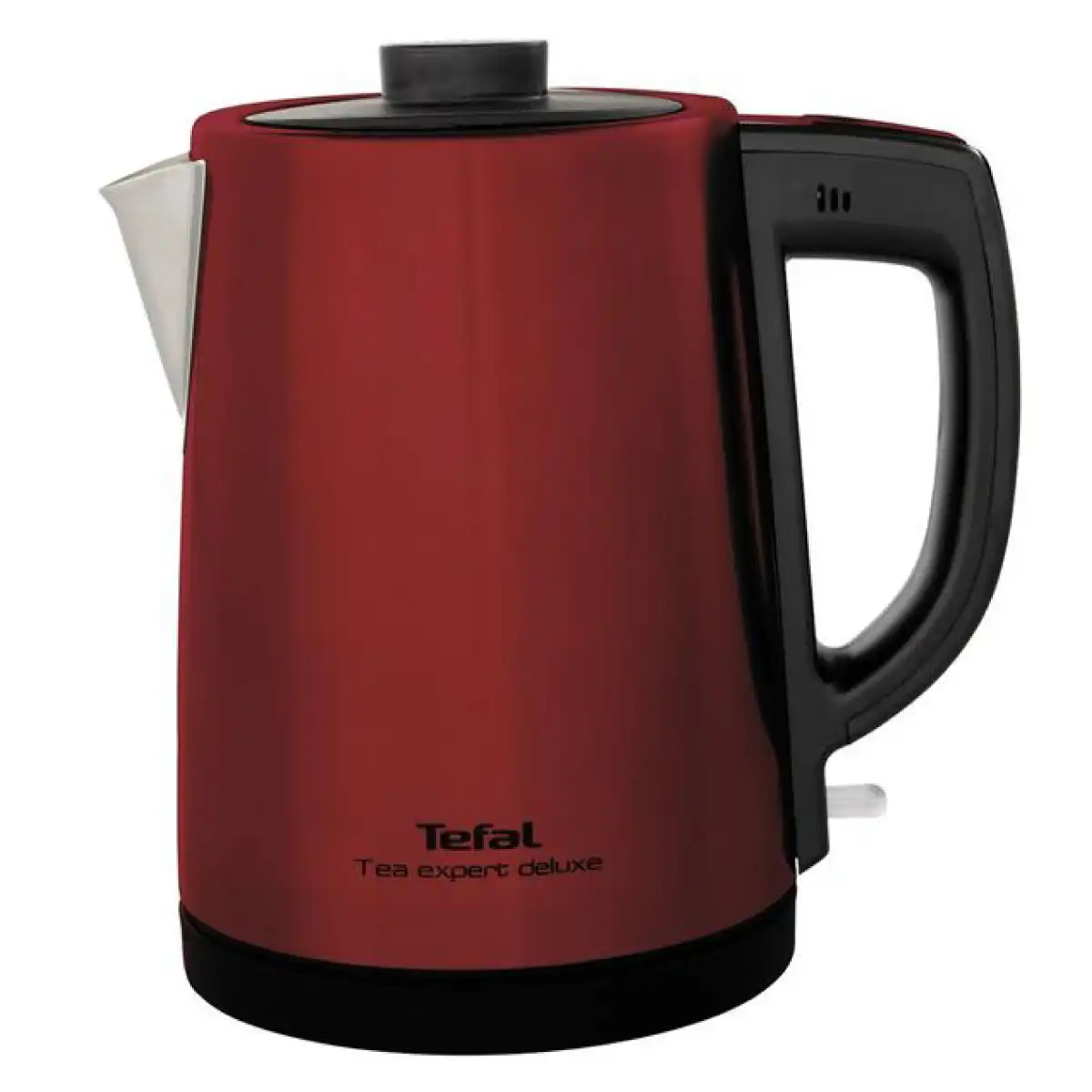 Tefal Tea Expert Deluxe Tasarım