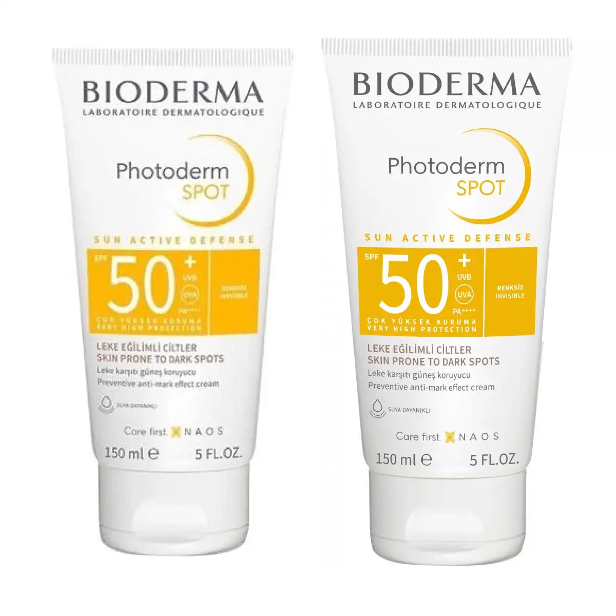 Bioderma Photoderm Spot Özellikler