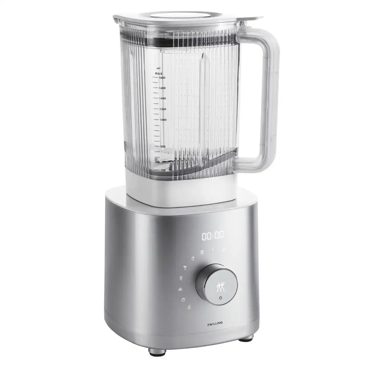 Zwilling Power Blender Pro Tasarım