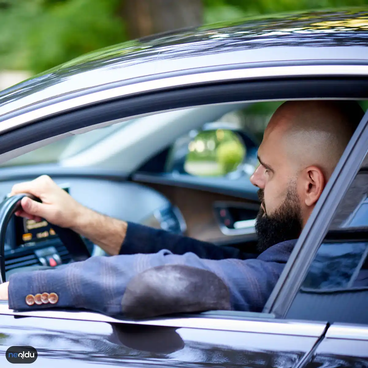 Trafik Kazalarını Önlemek İçin Yapılması Gerekenler