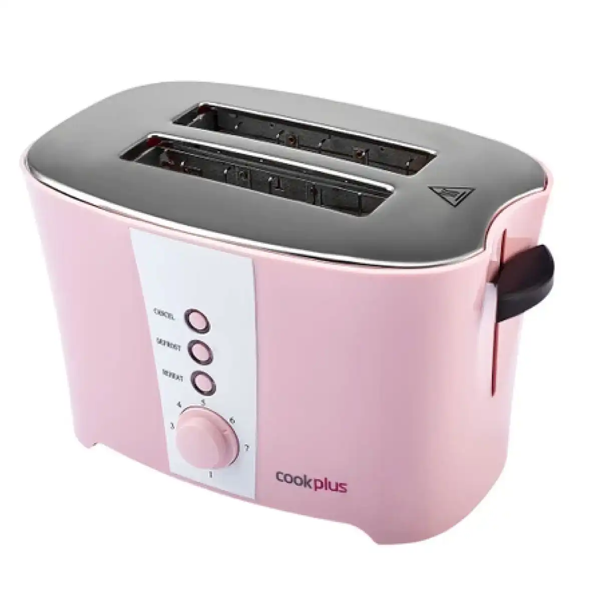 CookPlus Rosa Tasarımı