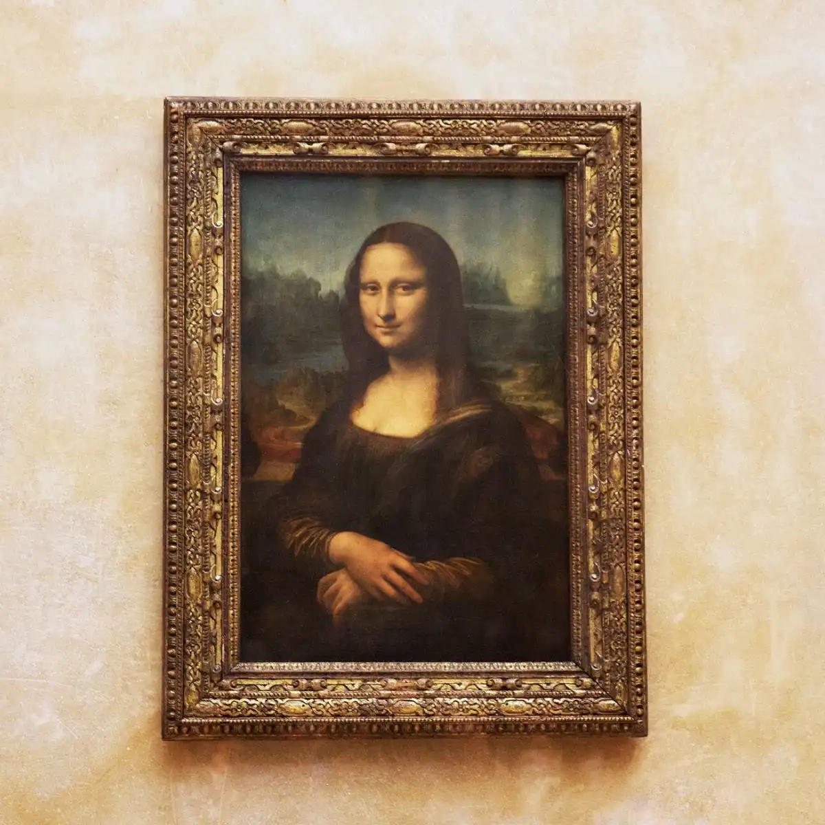 Mona Lisa Neden Ünlü?