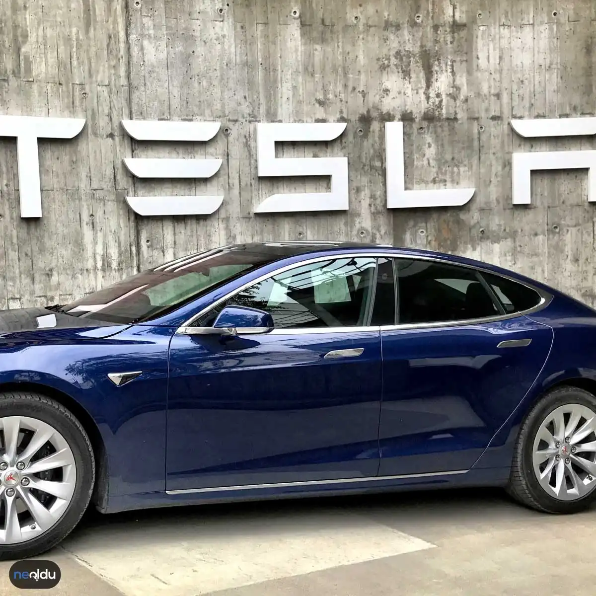 Tesla Motors Hakkında Bilgi