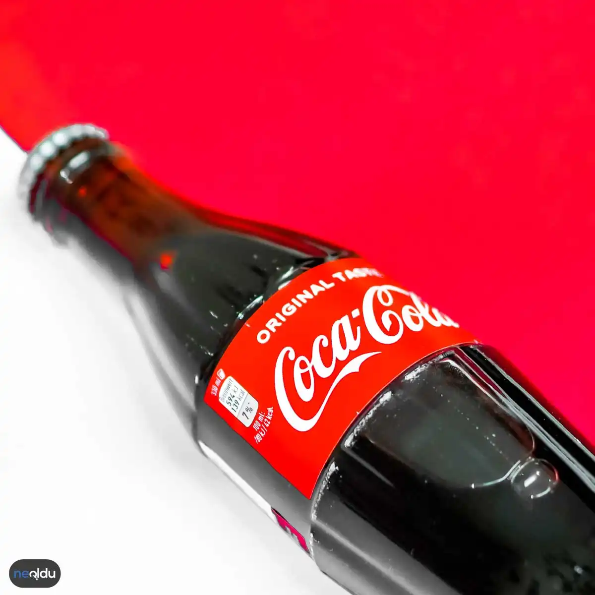 Coca-Cola Hakkında Bilgiler