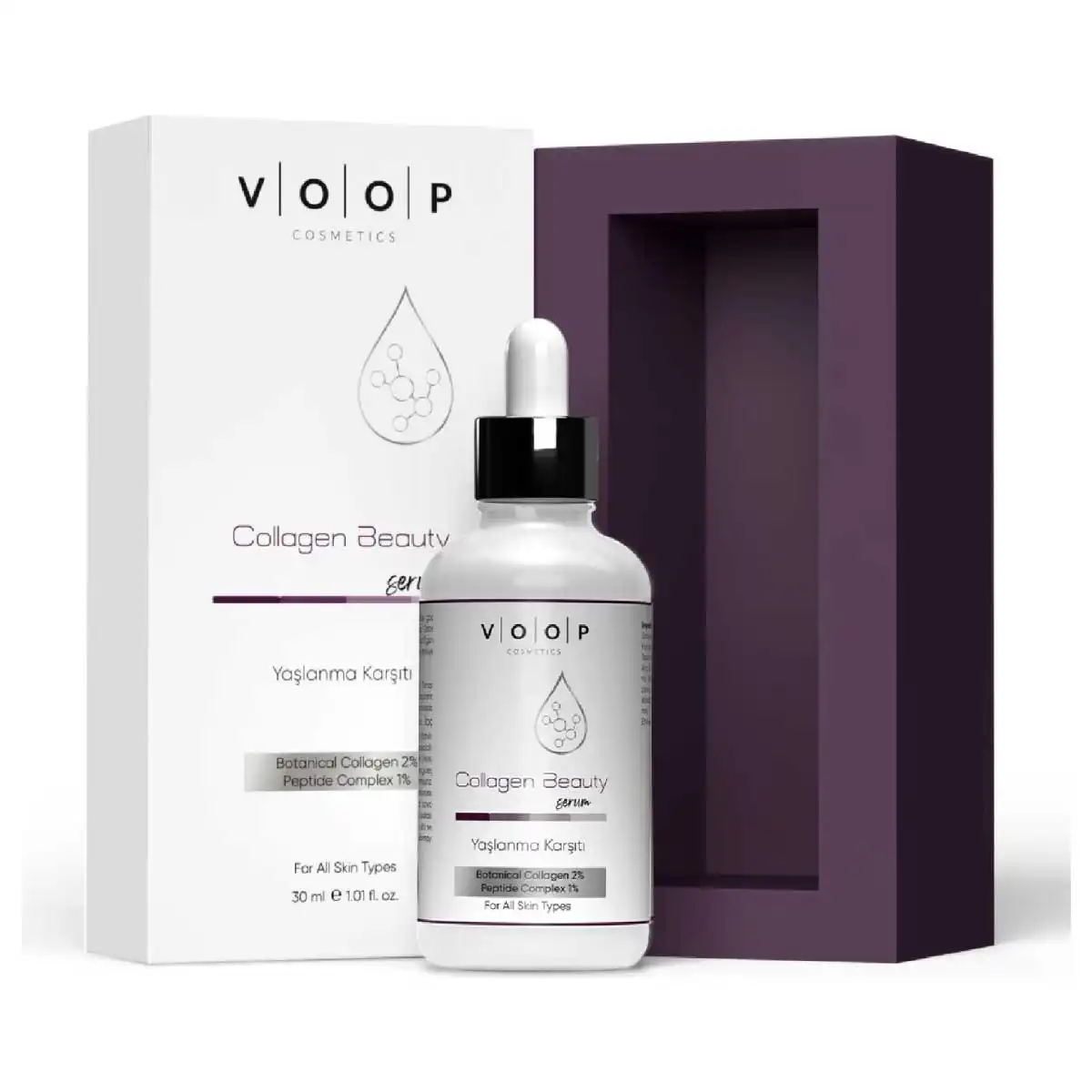 Voop Collagen Beauty