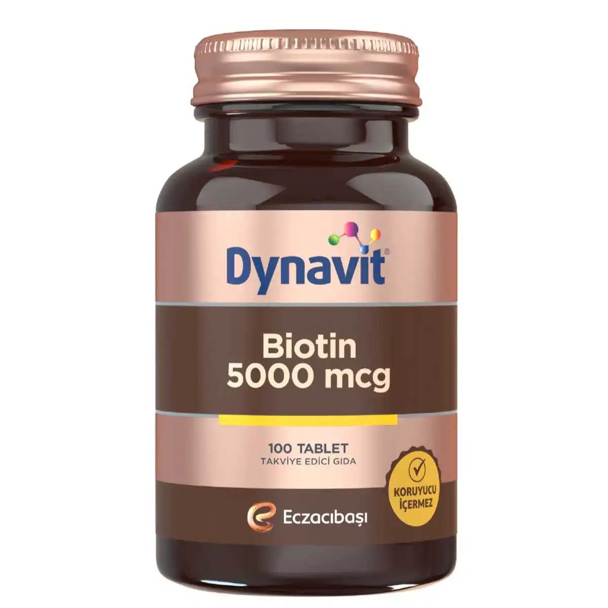 Dynavit Biotin