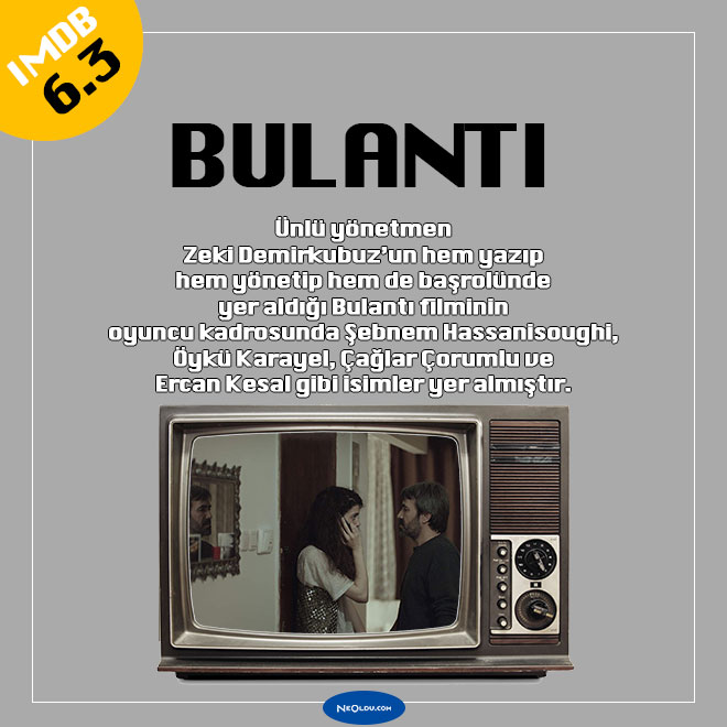 Bulantı