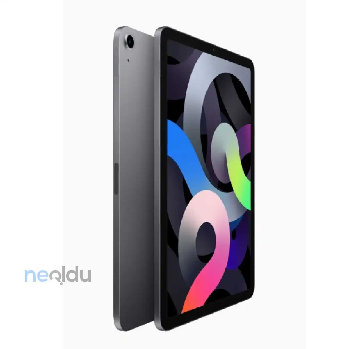 iPad Air Tasarım