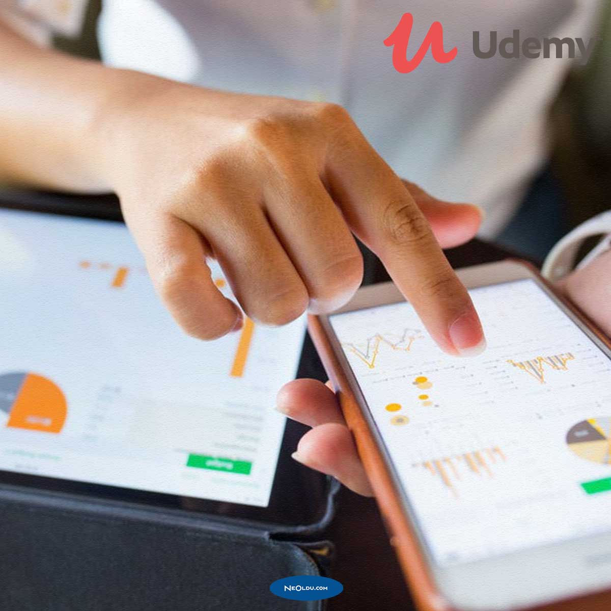 Udemy Nedir