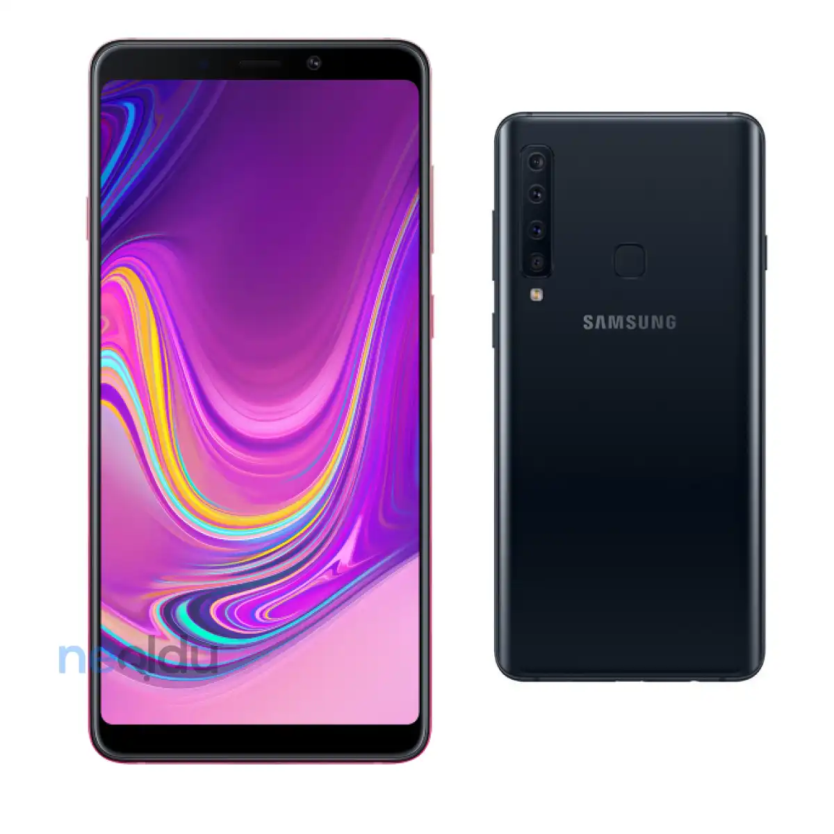 Samsung Galaxy A9 Kamera Özellikleri