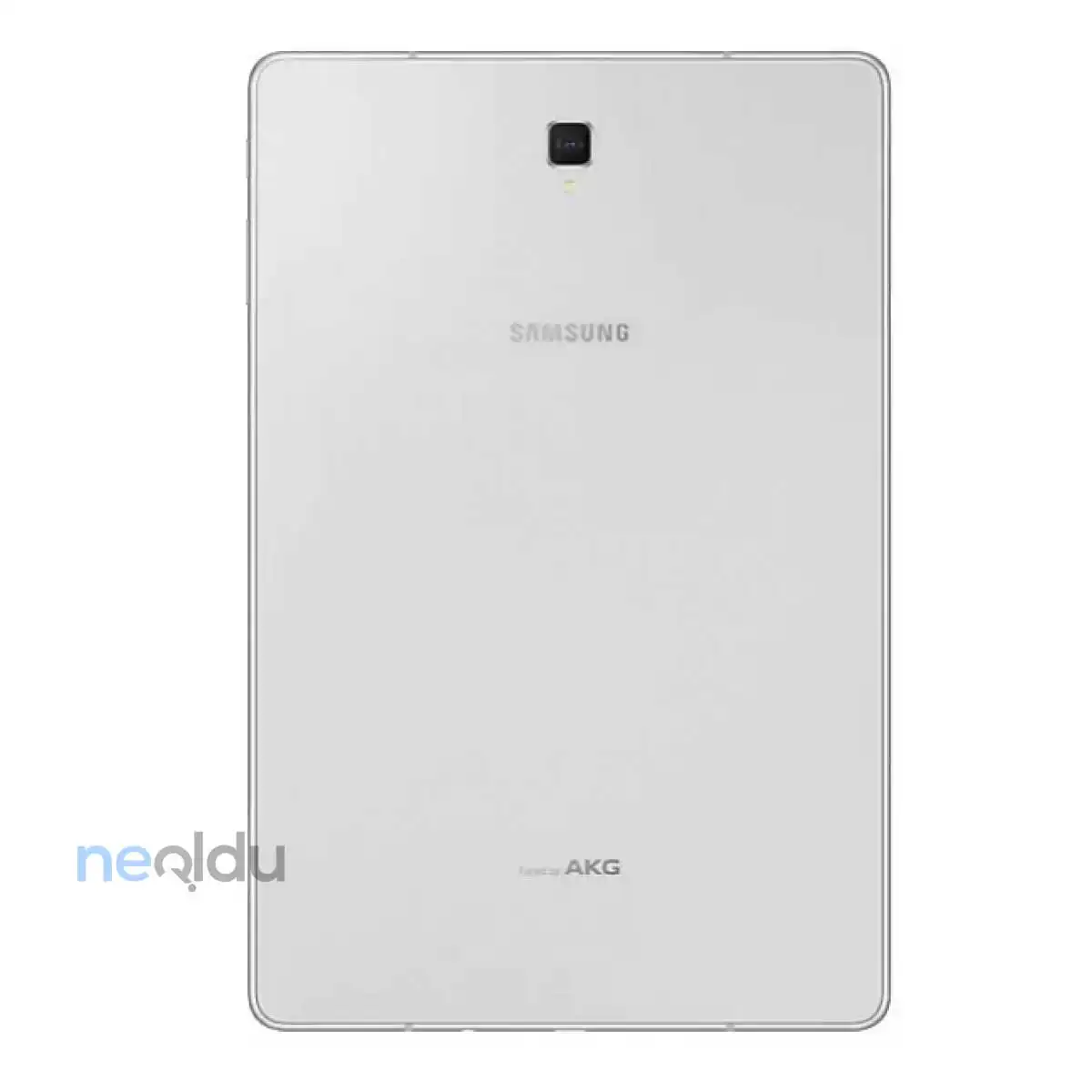 Samsung Galaxy Tab S4 Teknik Özellikler