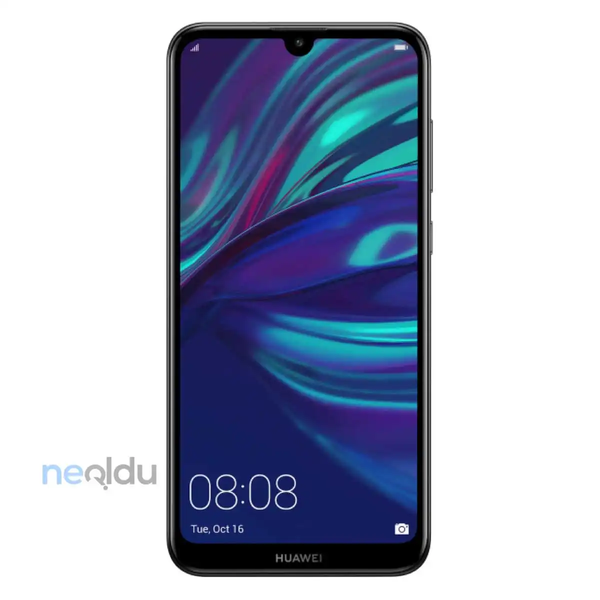 Huawei Y7 İncelemesi