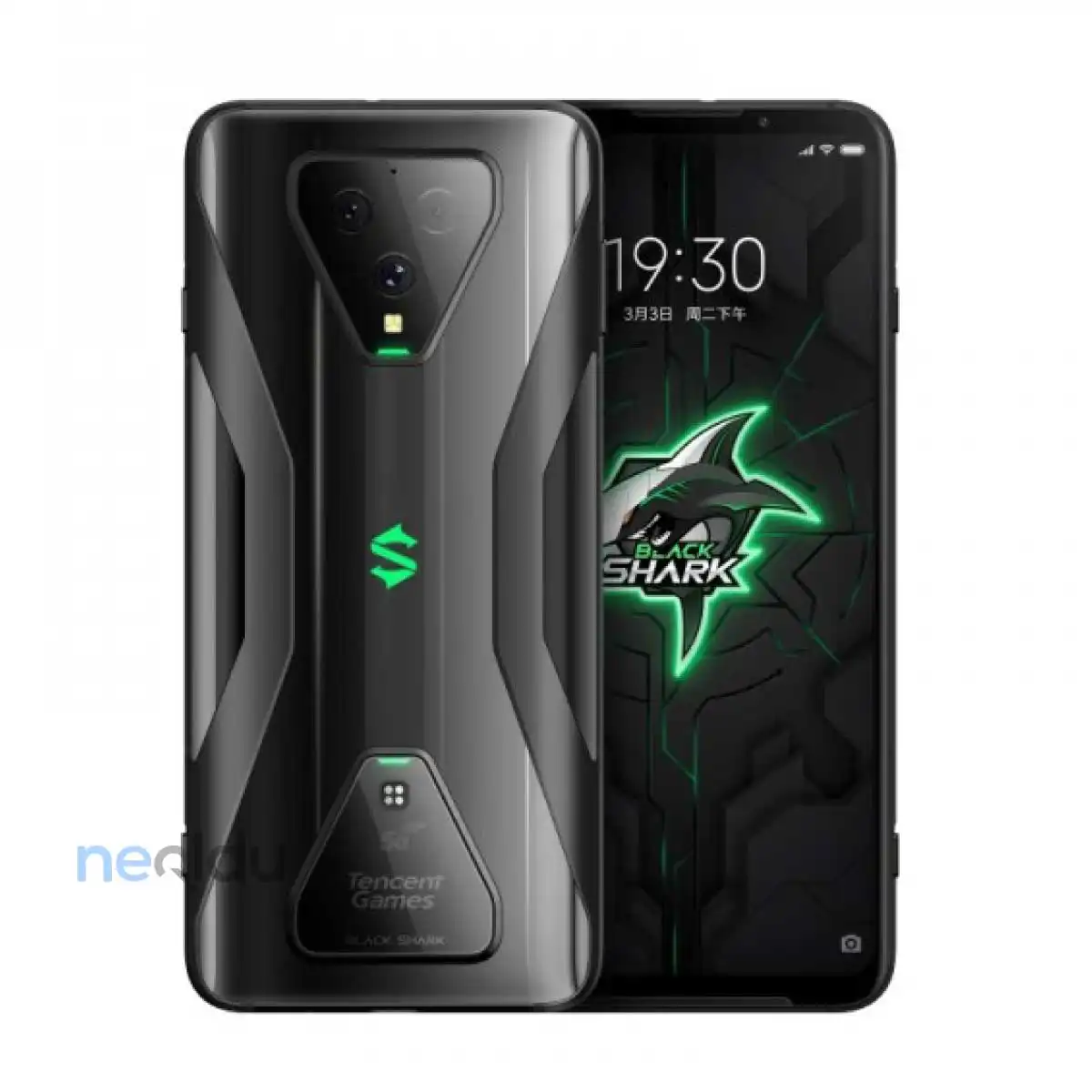 Xiaomi Black Shark 3 Özellikler