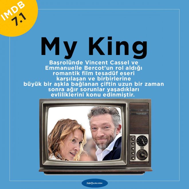 Blu TV Yabancı Filmler