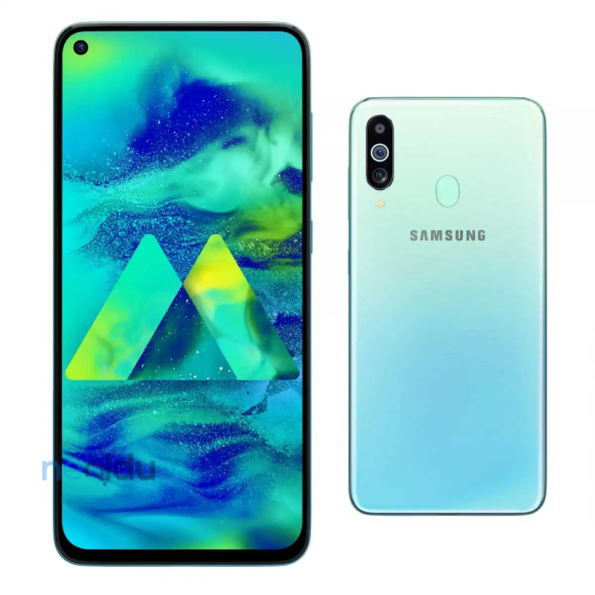 Samsung Galaxy M40 Batarya ve Performans