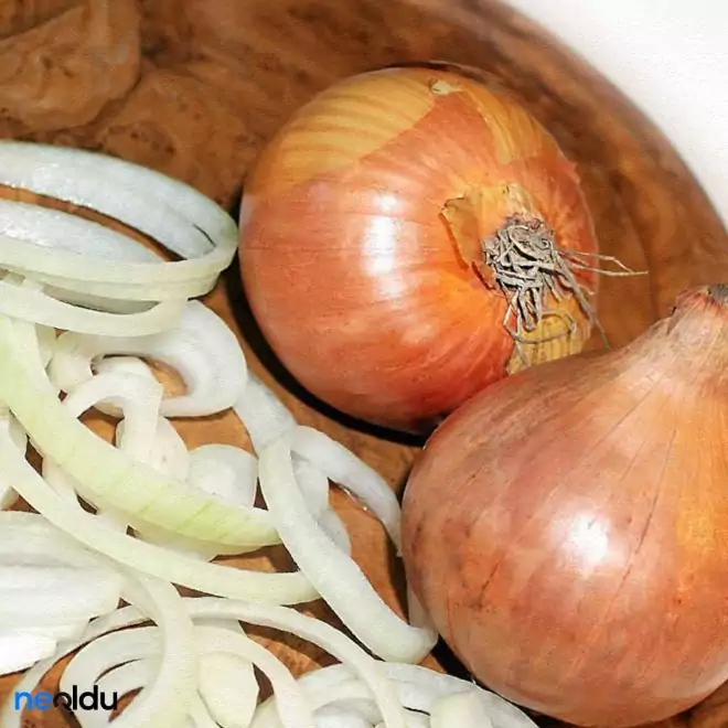 Tırnak sağlığına faydalı besinler