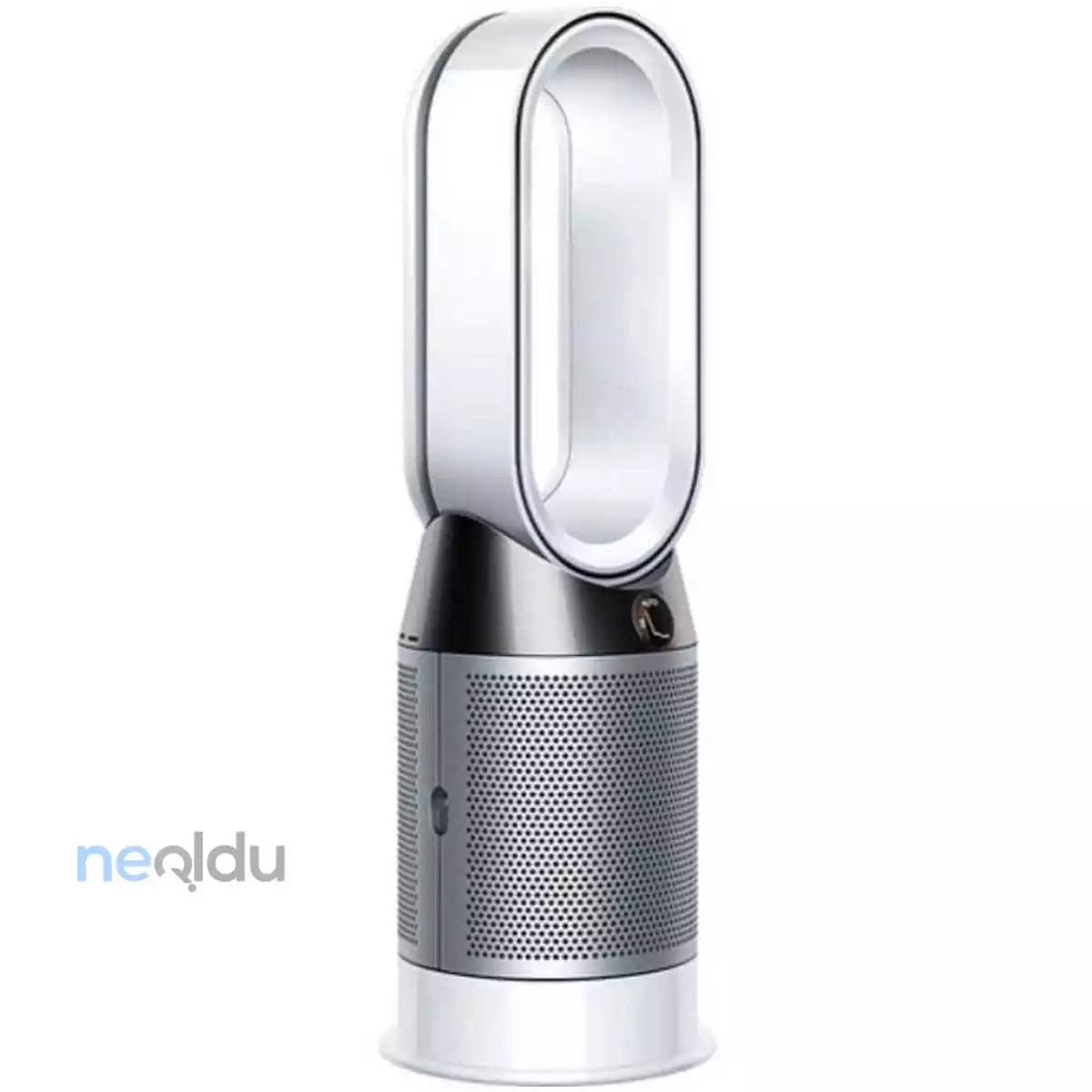 Fanlı ısıtıcı Dyson Purifier Hot+Cool