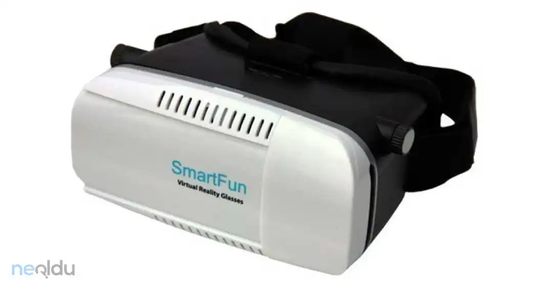 Smartfun Sf-100 VR Gözlük