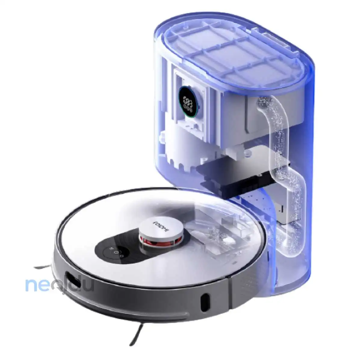Roidmi Robot Süpürge