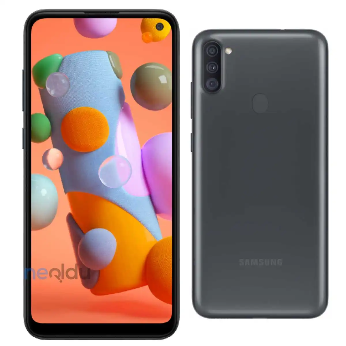 Samsung Galaxy A11