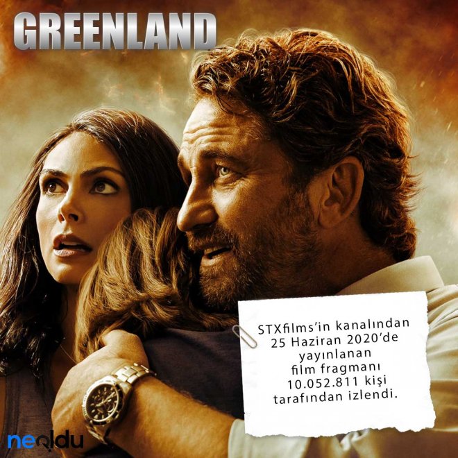 Greenland 1