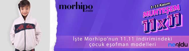 Çocuk Eşofman