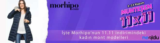 Kadın Mont