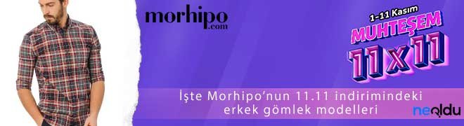 Erkek Gömlek