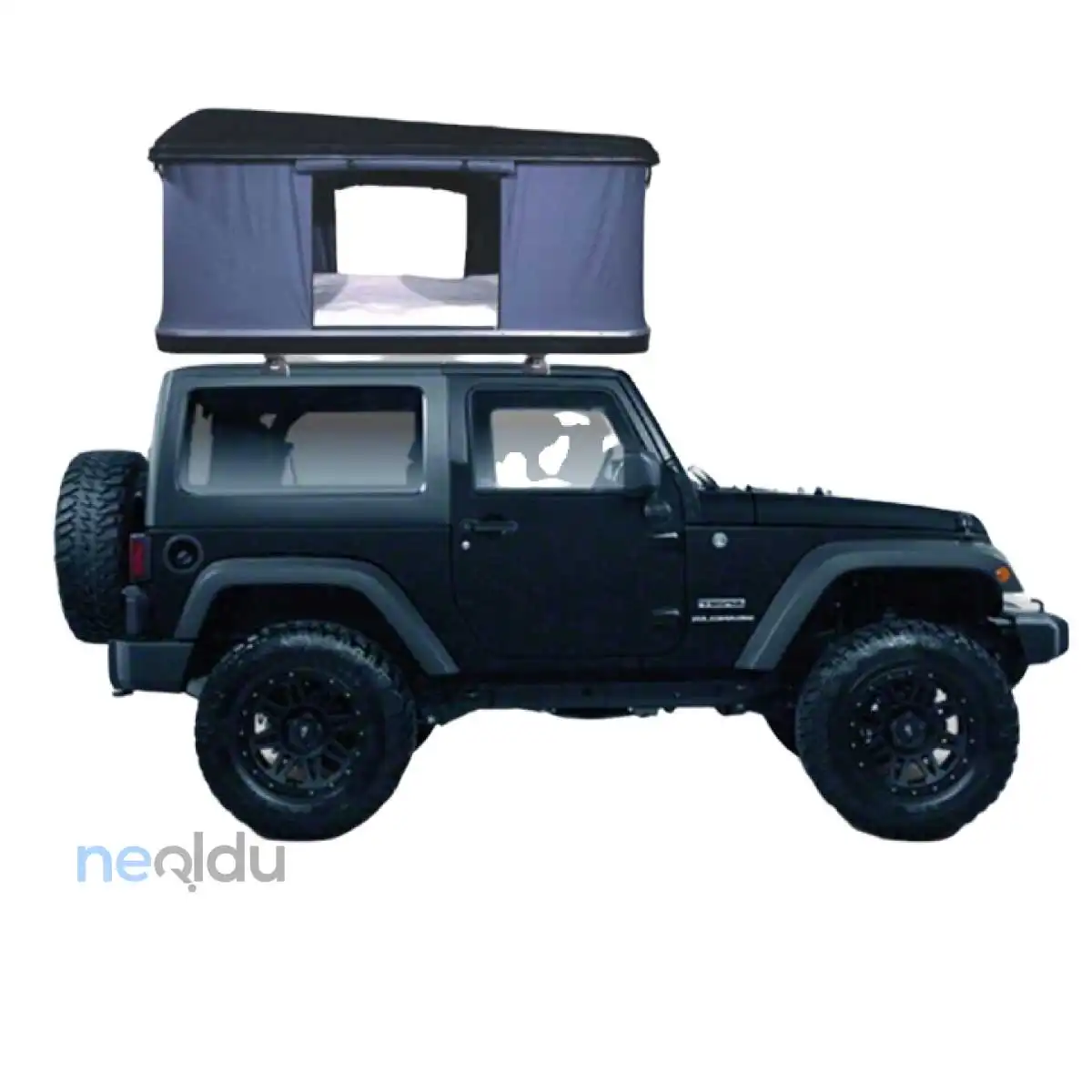 CAMPOUT Orbit Çadır